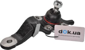 Шаровая опора