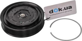 Муфта компрессора кондиционера