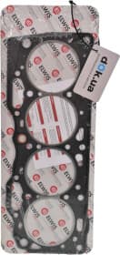 Прокладка ГБЦ