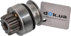 Бендикс стартера