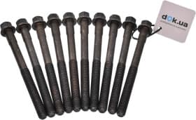 Болт ГБЦ Болт ГБЦ