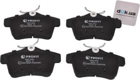 Тормозные колодки