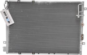 Радиатор кондиционера