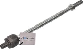 Кермова тяга