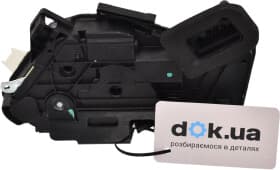 Замок двери