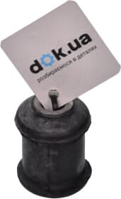 Сайлентблок важеля