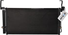 Радіатор кондиціонера