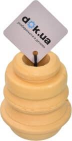 Отбойник амортизатора