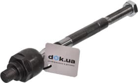 Кермова тяга