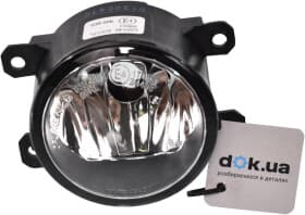 Передня протитуманна фара