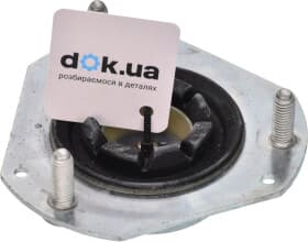 Опора амортизатора