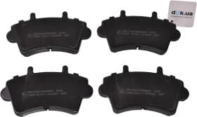 Тормозные колодки