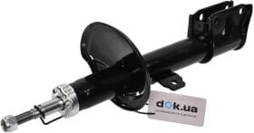 Стойка амортизатора