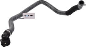 Патрубок радіатора системи охолодження двигуна Патрубок радіатора системи охолодження двигуна