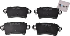 Тормозные колодки