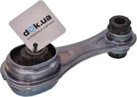 Подушка двигателя