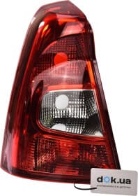 Задній ліхтар