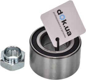 Комплект ступицы колеса