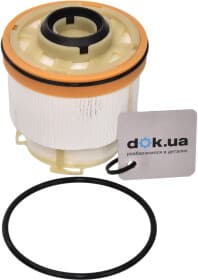 Топливный фильтр