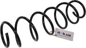 Пружина подвески