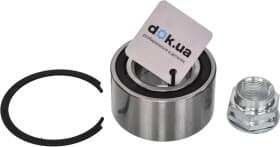 Підшипник ступиці