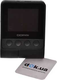 Відеореєстратор Ddpai Z40