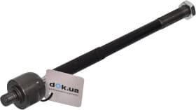 Кермова тяга