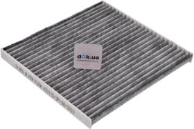 Фильтр салона Japko 21je5