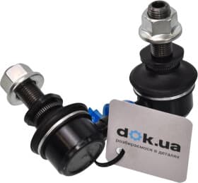 Стійка стабілізатора Стійка стабілізатора