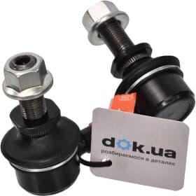 Стійка стабілізатора Стійка стабілізатора