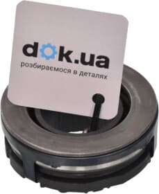 Витискний підшипник