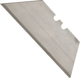 Набор лезвий Intertool HT-0519 монолитное 10 шт.