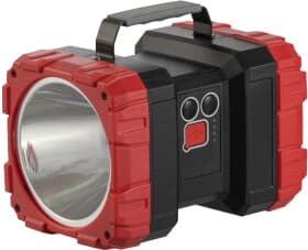 Фонарь для СТО Intertool WorkLight LB-0150