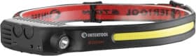 Налобный фонарь Intertool LB-0315