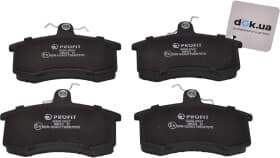 Тормозные колодки