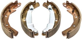 Гальмівні колодки