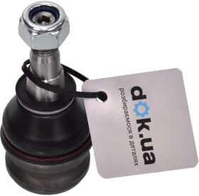 Шаровая опора