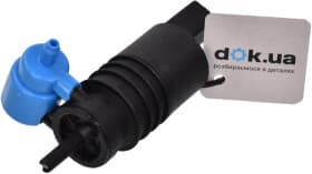 Насос омывателя