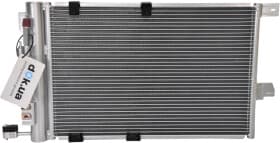 Радиатор кондиционера