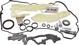 Комплект ланцюга ГРМ