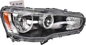 Основна фара