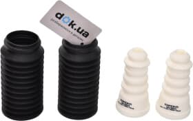 Комплект (пильники + відбійники)