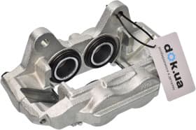 Тормозной суппорт