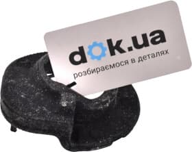 Тарілка пружини