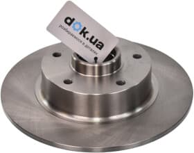 Гальмівний диск