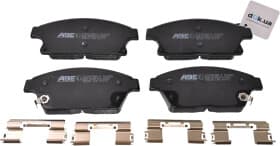 Тормозные колодки