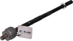 Кермова тяга