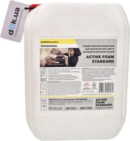 Концентрат автошампуня Karcher K/Parts CarPro Professional