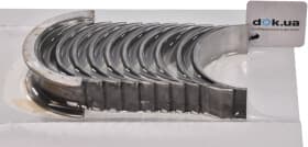 Підшипник колінчастого вала