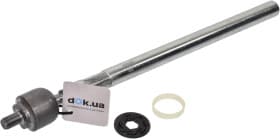 Рулевая тяга